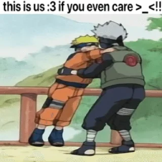 🪐 emoji Naruto reaction pics Telegram sticker 23 of 100