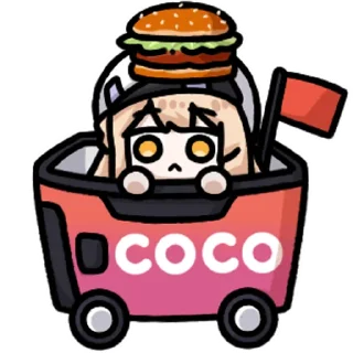 💰 emoji 是莉娅哦 @zhaxia_cn Telegram sticker 7 of 16
