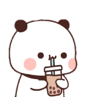 🐰 emoji Rabbit Cute by @taerastickers Telegram sticker 14 of 40