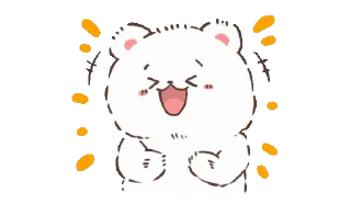 🌟 emoji @iBeautyunjin Telegram sticker 13 of 40
