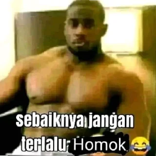 😅 emoji Berotak Pela Telegram sticker 16 of 47