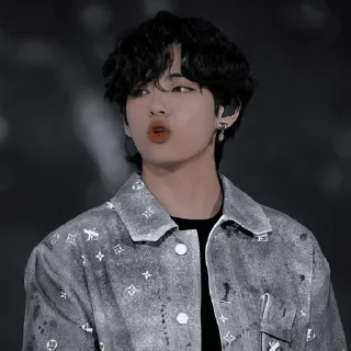 💋 emoji @newkdramacore Telegram sticker 9 of 11