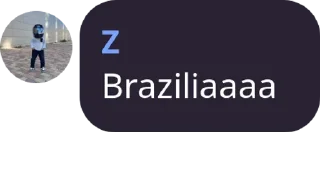 🇧🇷 emoji Lord martin Telegram sticker 9 of 11