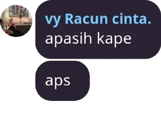 🤵‍♂️ emoji Apa iya syg Telegram sticker 21 of 120
