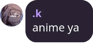 👍 emoji iya Telegram sticker 16 of 113