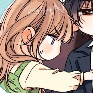 🍪 emoji ㅤ  ᨳ᭬ @Viytlecastle ⸝⸝ @Fizangels Telegram sticker 14 of 70