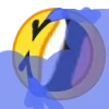 🤣 emoji @totaljerk being silly Telegram sticker 18 of 35
