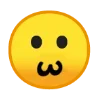 😗 emoji @totaljerk being silly Telegram sticker 17 of 35