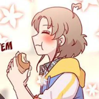 🥖 emoji ㅤ ˖ ࣪ ʚ @cupidreams ៹ @somceday Telegram sticker 15 of 65