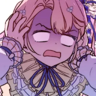 💭 emoji ㅤ ˖ ࣪ ʚ @Cupidreams ៹ @Somceday Telegram sticker 24 of 110