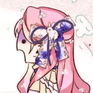 💭 emoji ㅤ ˖ ࣪ ʚ @Cupidreams ៹ @Somceday Telegram sticker 23 of 110