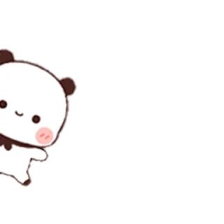 🐍 emoji panda @yourkindgurl Telegram sticker 12 of 30