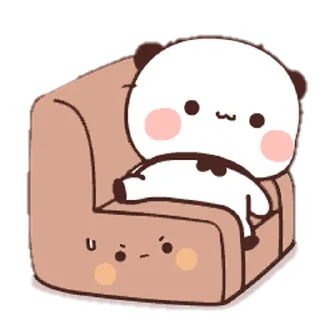 🐍 emoji panda @yourkindgurl Telegram sticker 5 of 30