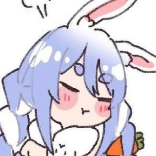 😤 emoji lucu Telegram sticker 8 of 39