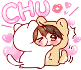 💌 emoji wwen ngan wwdit pt.3 @Simp4Radit Telegram sticker 8 of 32