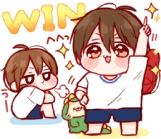 🍡 emoji wwen ngan wwdit @Simp4Radit Telegram sticker 17 of 32
