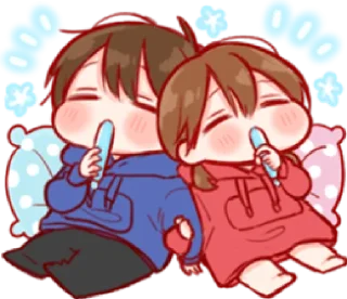 🍡 emoji wwen ngan wwdit @Simp4Radit Telegram sticker 11 of 32