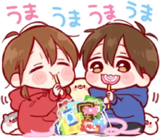 🍡 emoji wwen ngan wwdit @Simp4Radit Telegram sticker 21 of 32