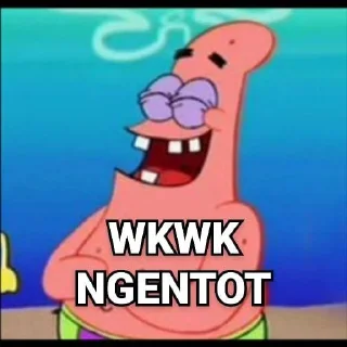Sticker from Aldy-ngwe