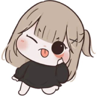 🎀 emoji ㅤㅤ          ˖ これは   @stikie ♡ Telegram sticker 22 of 40