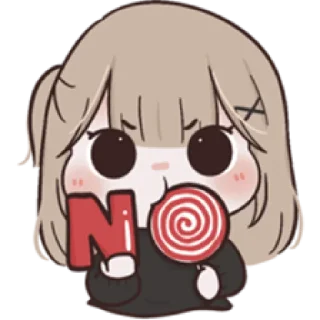 🦩 emoji ㅤㅤ          ˖ これは   @stikie ♡ Telegram sticker 7 of 40