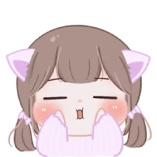 💖 emoji ㅤㅤ          ˖ これは   @stikie ♡ Telegram sticker 23 of 40
