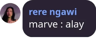 🙄 emoji rere ngawi Telegram sticker 20 of 35