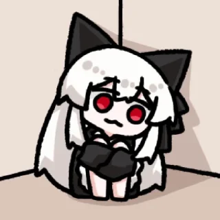 🤨 emoji 是猹哦！ @zhaxia_cn Telegram sticker 11 of 63
