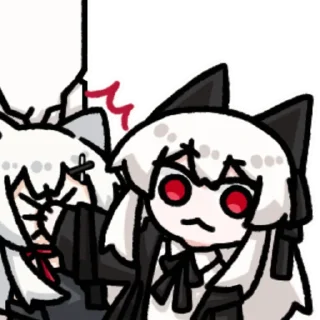 👩 emoji 是猹哦！ @zhaxia_cn Telegram sticker 12 of 64
