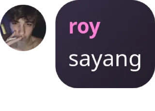 ❤️ emoji mau setiker ini?ngewe dulu kita Telegram sticker 13 of 15