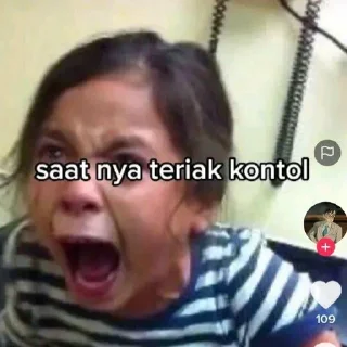 👐 emoji ga ngeluh ga asik Telegram sticker 22 of 60