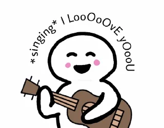 🥺 emoji ★ @poppingstar ★ Telegram sticker 9 of 57