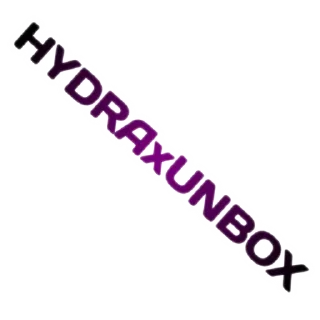 🔥 emoji HYDRA x UNBOX x DGC Telegram sticker 13 of 43