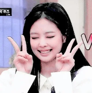 🫐 emoji ⋆ 𖦆 ִ  ۫  kim jennie ۫ ﹙ @sswetiejaֹ ﹚ ִ ۫  𖦆 ⋆ Telegram sticker 18 of 34