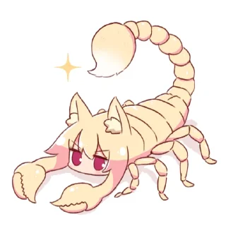 🦊 emoji KMMM 2021 Telegram sticker 8 of 73