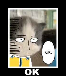 😐 emoji Amane...'s sticker kang pack 3 Telegram sticker 18 of 120