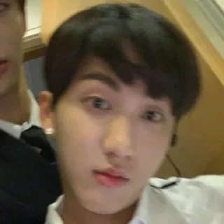 🥵 emoji Aib changbin Telegram sticker 9 of 33