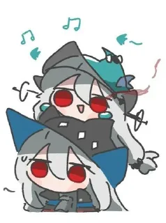 ⭐ emoji 鱼罐头的贴纸包2 Telegram sticker 21 of 120