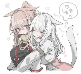 🤗 emoji 鱼罐头的贴纸包2 Telegram sticker 13 of 120