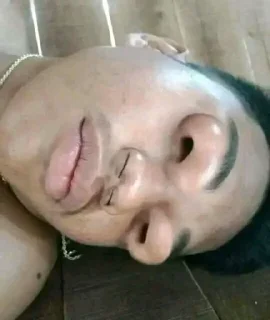 😴 emoji Punya Human Telegram sticker 20 of 120