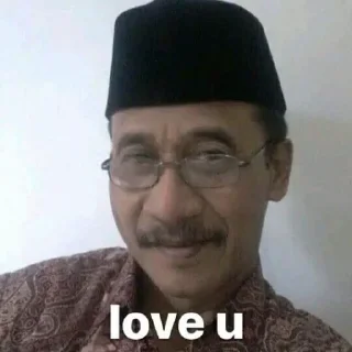 🫰 emoji Punya Human Telegram sticker 9 of 120