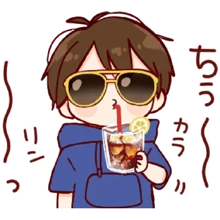 Sticker from toco pt.2 @Simp4Radit @iMarryJaehyun
