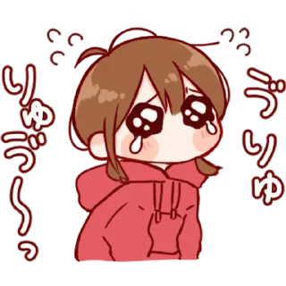 🐿 emoji toco kawaii pack @Simp4Radit @iMarryJaehyun Telegram sticker 15 of 32