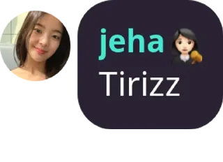 🥶 emoji Random chat 2🤭 Telegram sticker 13 of 15