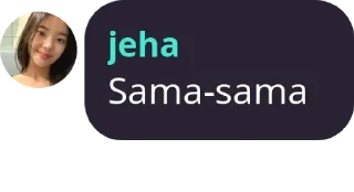 Sticker from Random chat 2🤭