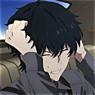 💥 emoji 𓄲 ࣪˖ @TiKELCITY2 : @SOMCEDAY . ִֶָ𓂅 Telegram sticker 15 of 65