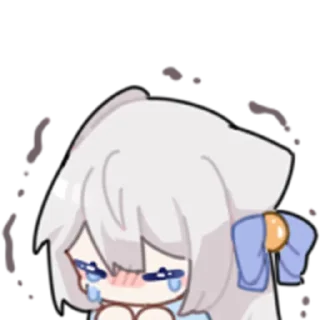 🎭 emoji 小小猫烧 @zhaxia_cn Telegram sticker 15 of 16