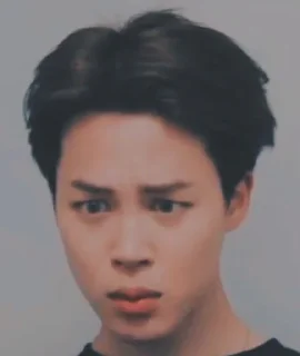 🐣 emoji JIMIN Telegram sticker 15 of 62