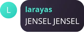 😝 emoji isel @l0rongsendu Telegram sticker 10 of 25
