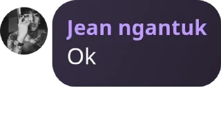 😈 emoji njir Telegram sticker 23 of 33